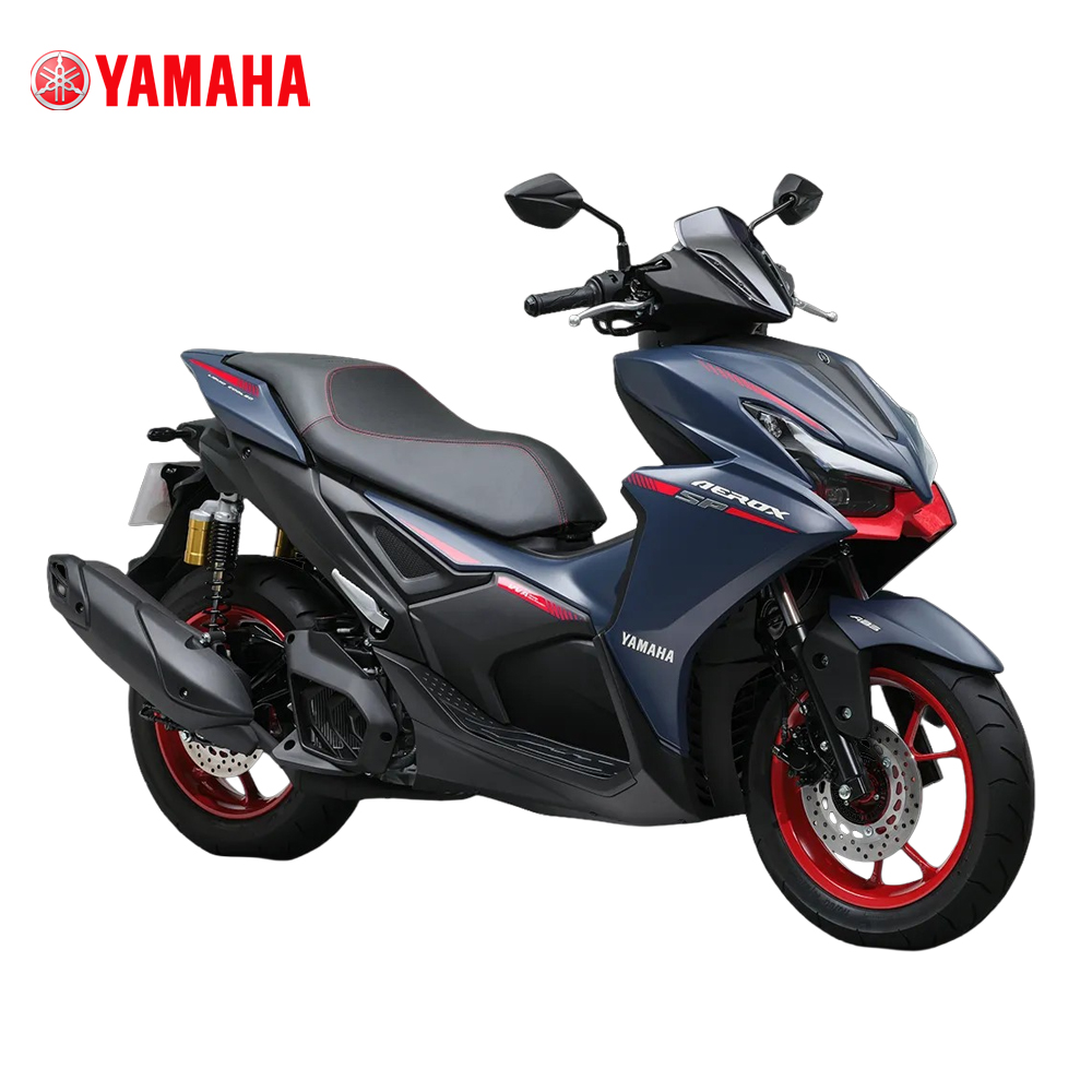 Yamaha Motorcycle MIO AEROX SP D5