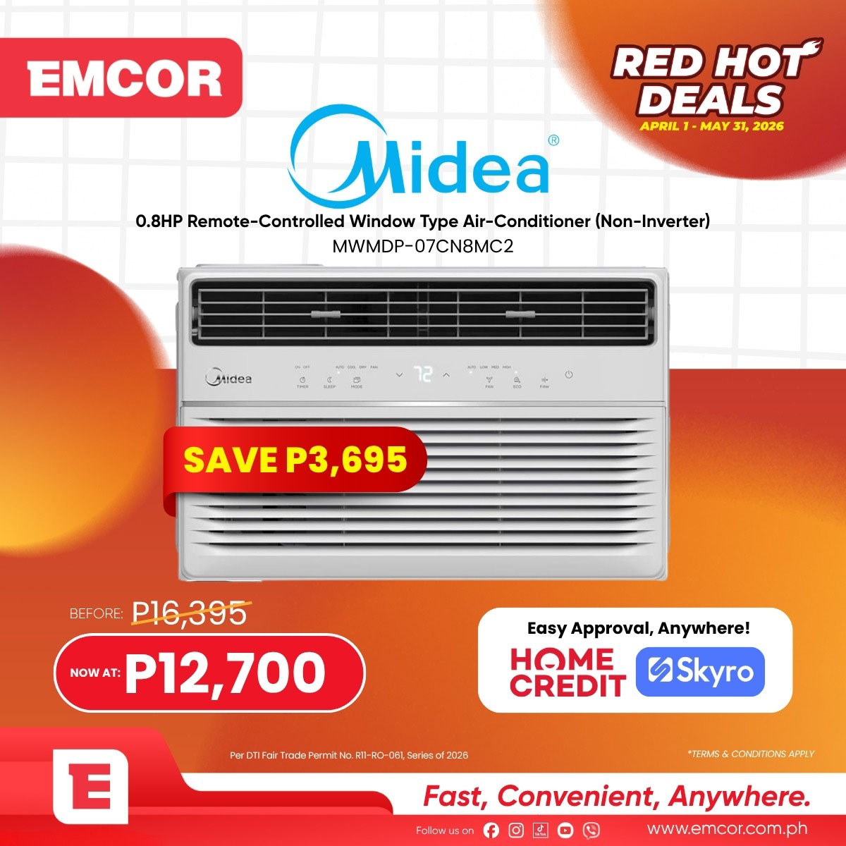 Midea
