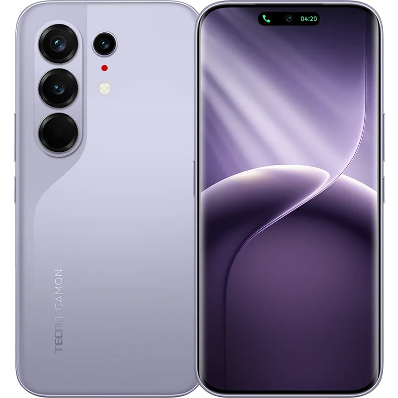 TECNO CAMON 50 Ultra 5G - Image 2