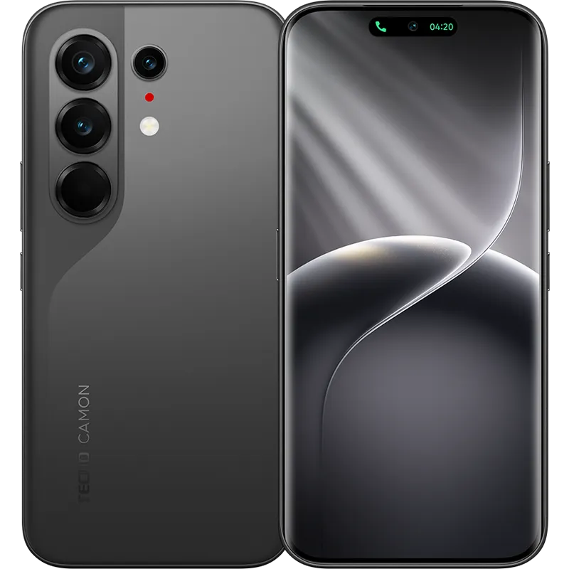 TECNO CAMON 50 Ultra 5G - Image 3