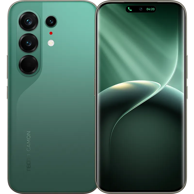 TECNO CAMON 50 Ultra 5G - Image 4