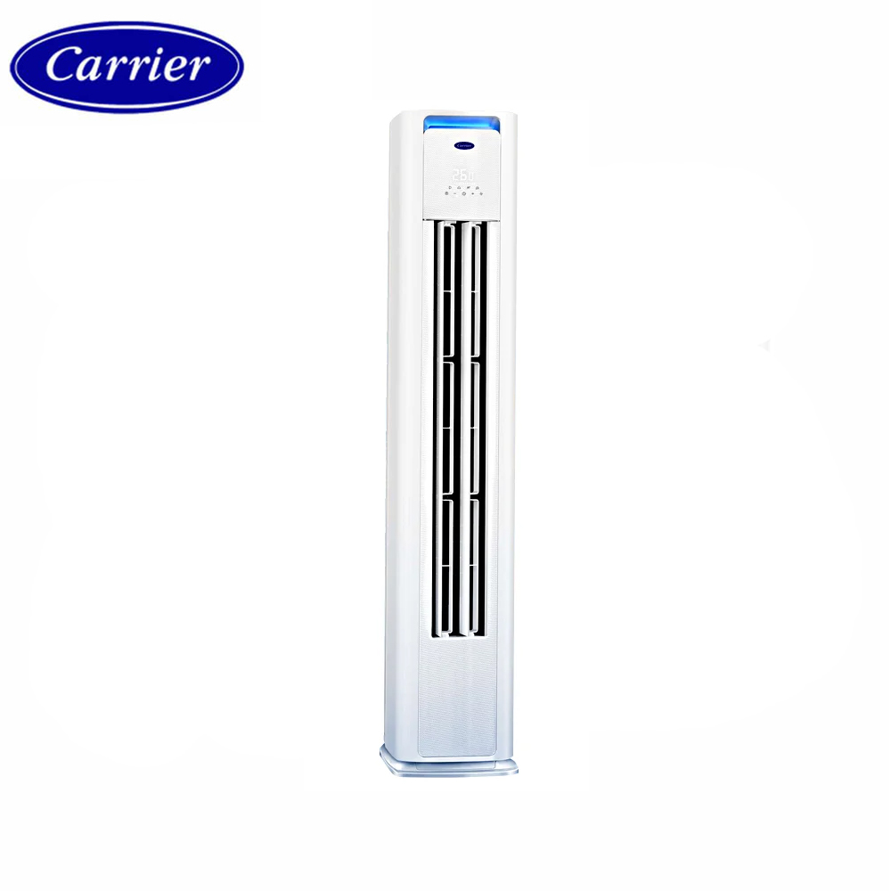 Carrier 3TR Slim Floor Standing Inverter Aircon FP-CLV036308