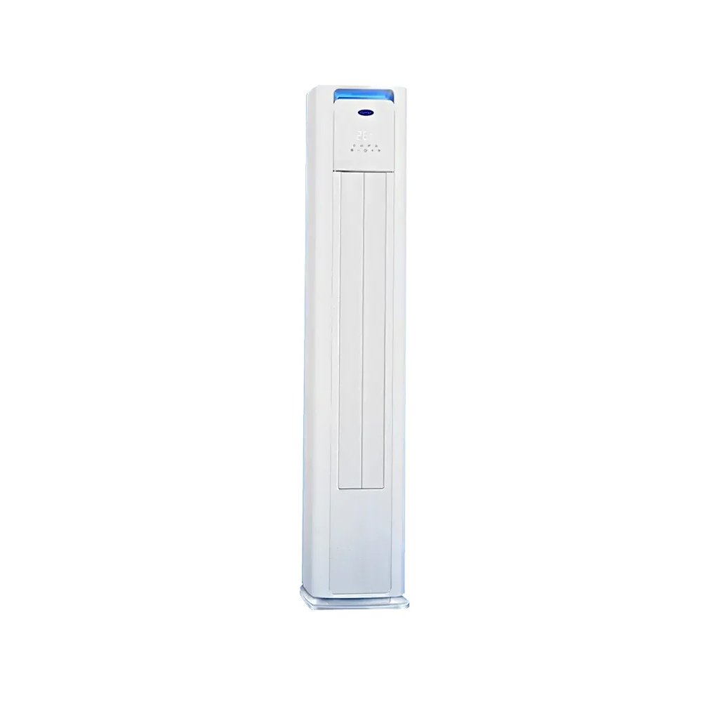 Carrier 3TR Slim Floor Standing Inverter Aircon FP-CLV036308 - Image 2
