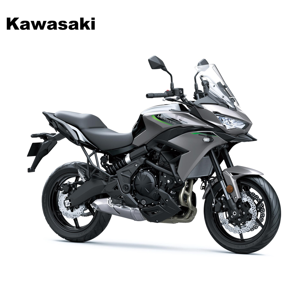 Kawasaki Motorcycle Versys 650