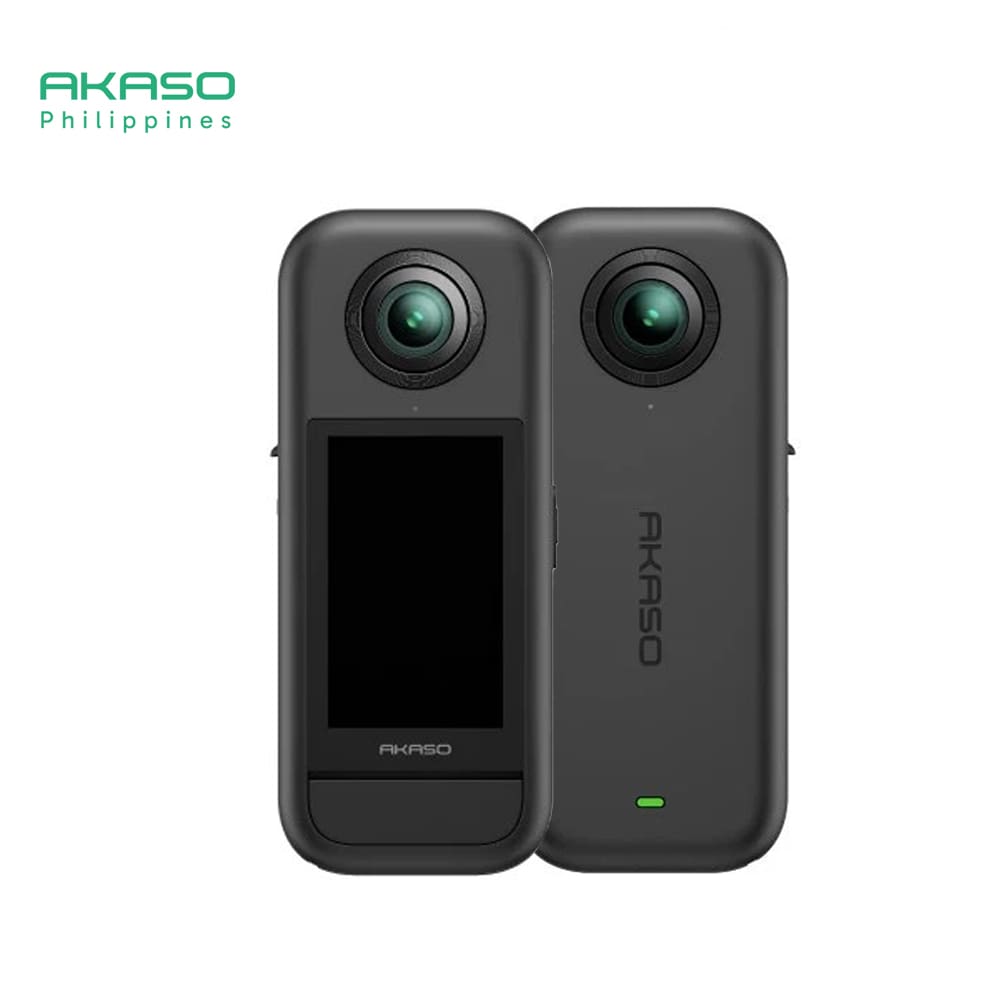 Akaso 360 Action Camera