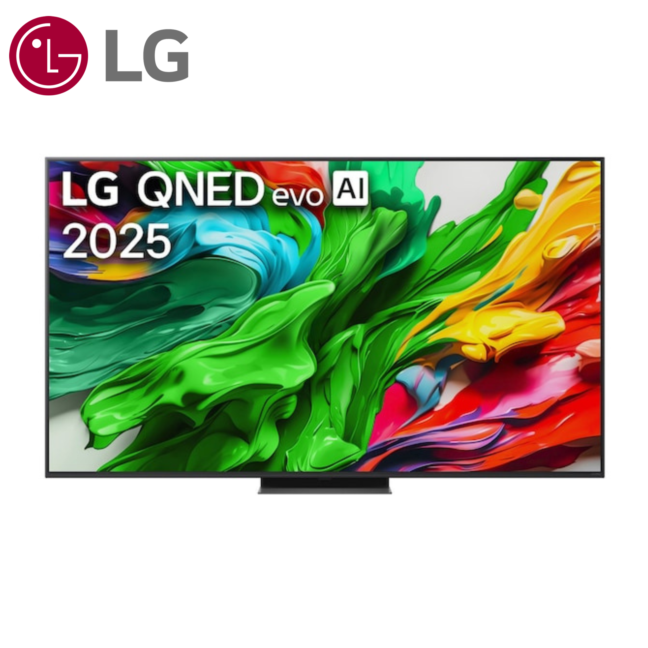 LG 65 Inch QNED evo AI QNED86 MiniLED 4k Smart TV 65QNED86ASA