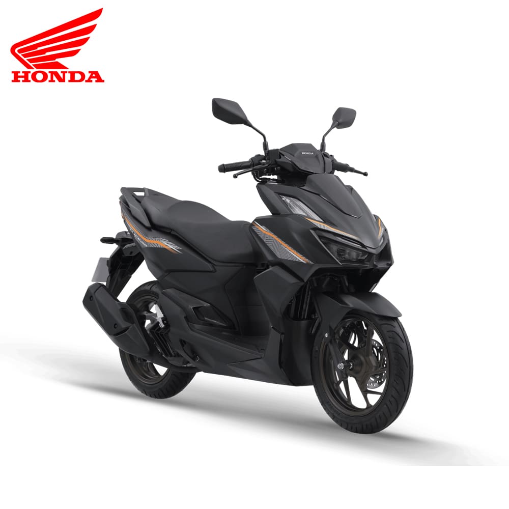 Honda Motorcycle Click 160