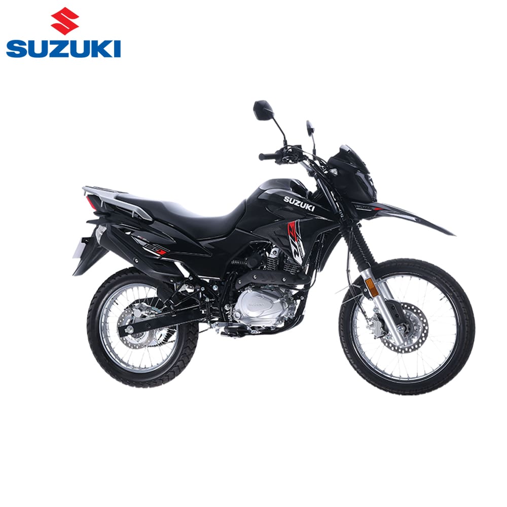 Suzuki Motorcycle DR160