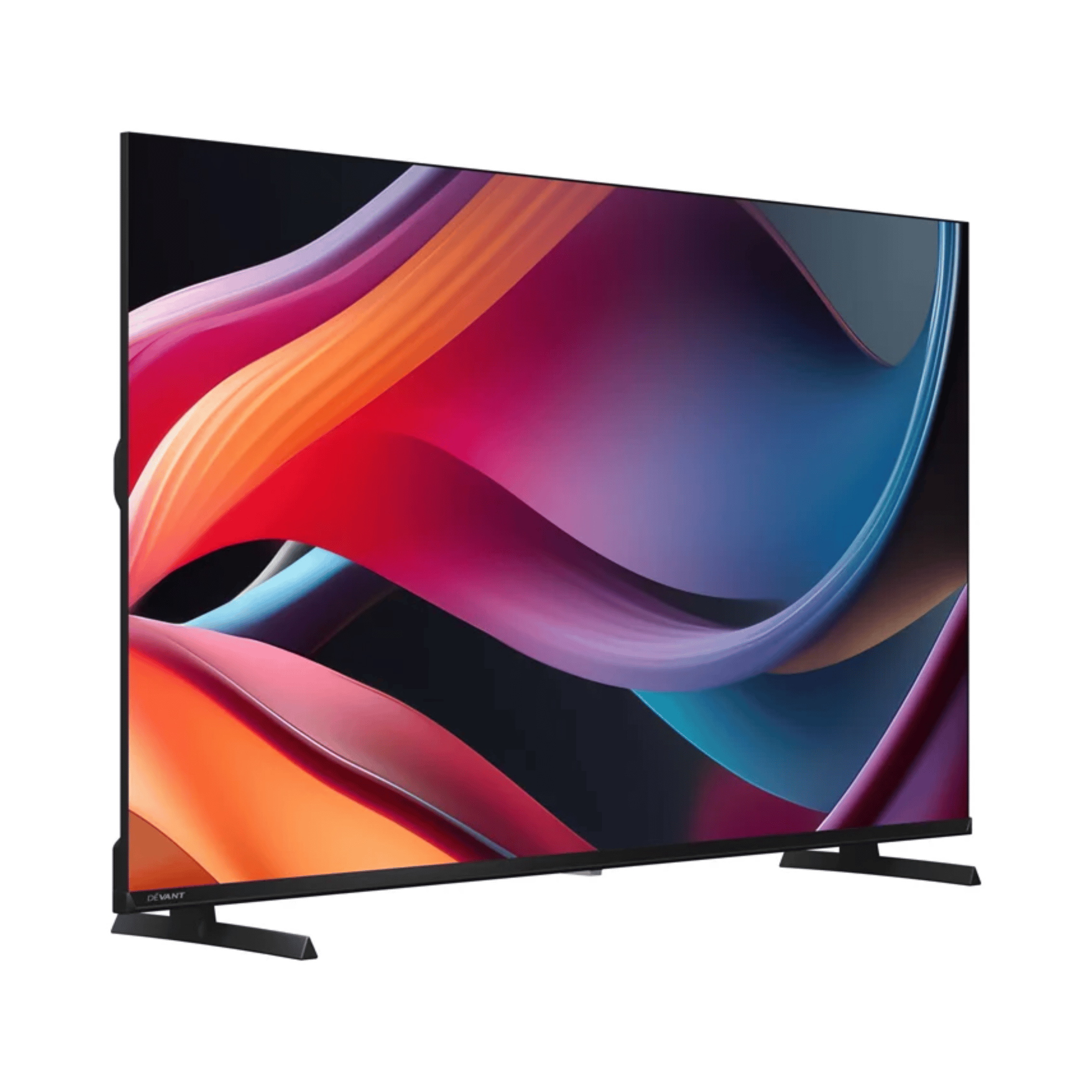 Devant 50" Smart Quantum 4K UHD TV TV 50QUHV06 - Image 2