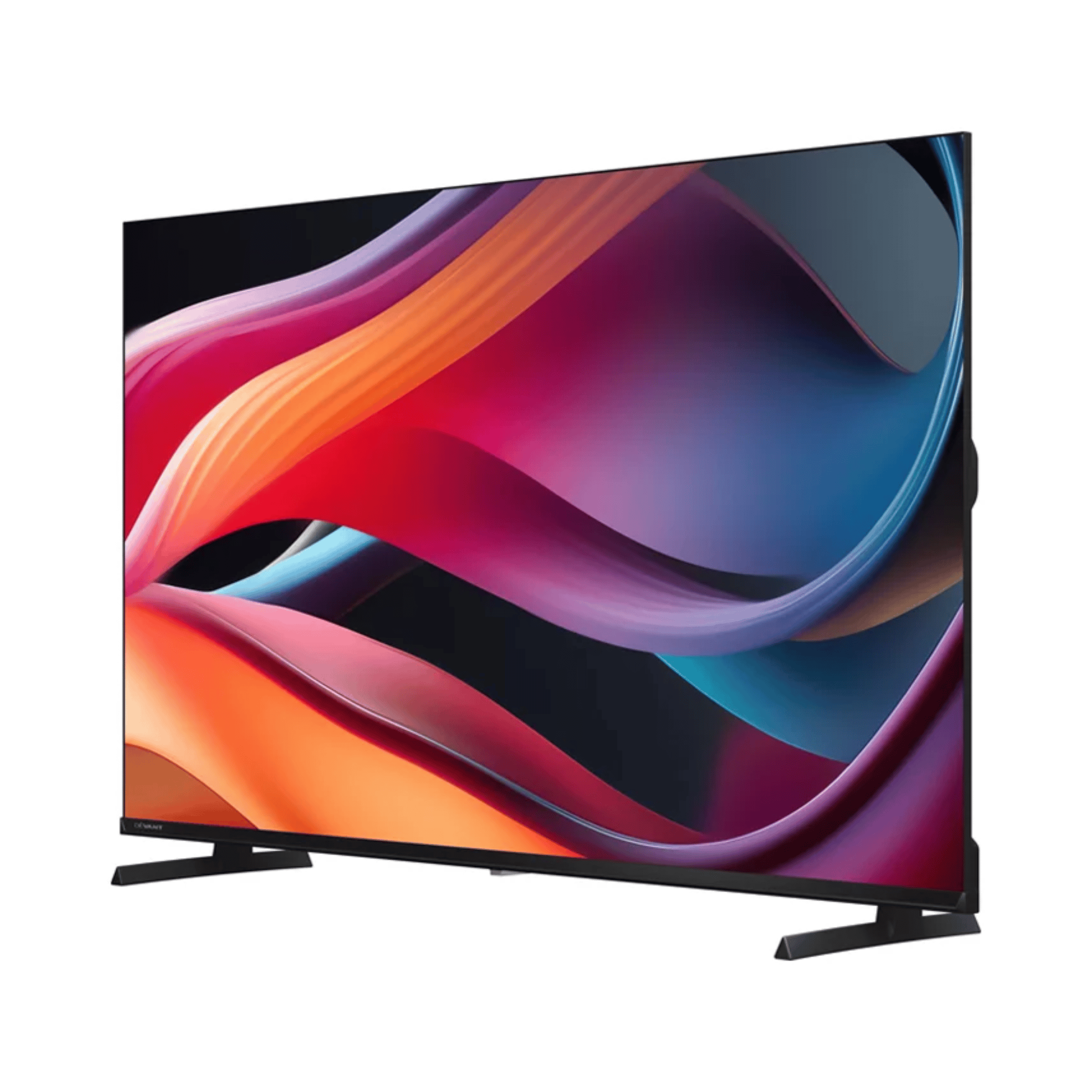 Devant 50" Smart Quantum 4K UHD TV TV 50QUHV06 - Image 3