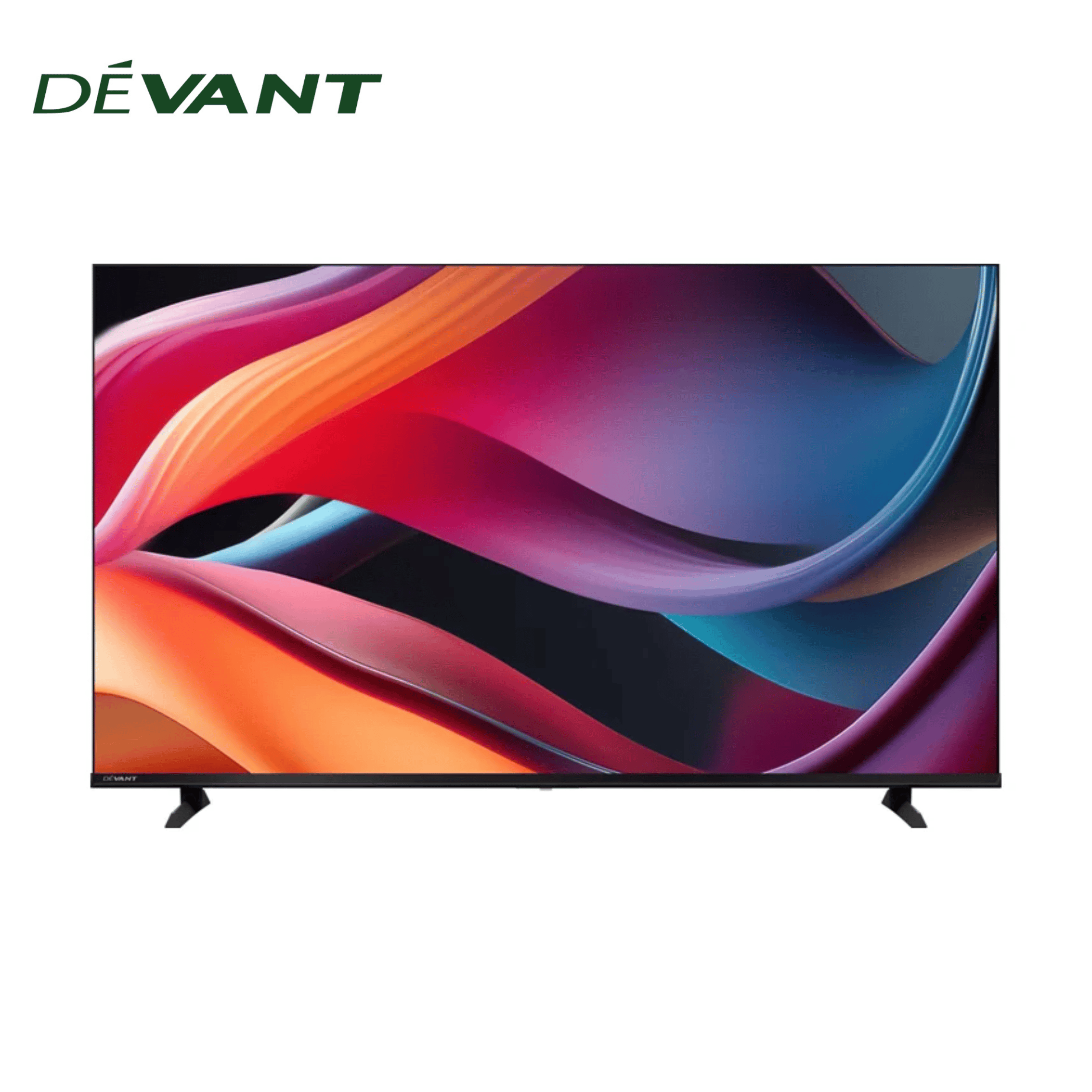 Devant 50" Smart Quantum 4K UHD TV TV 50QUHV06