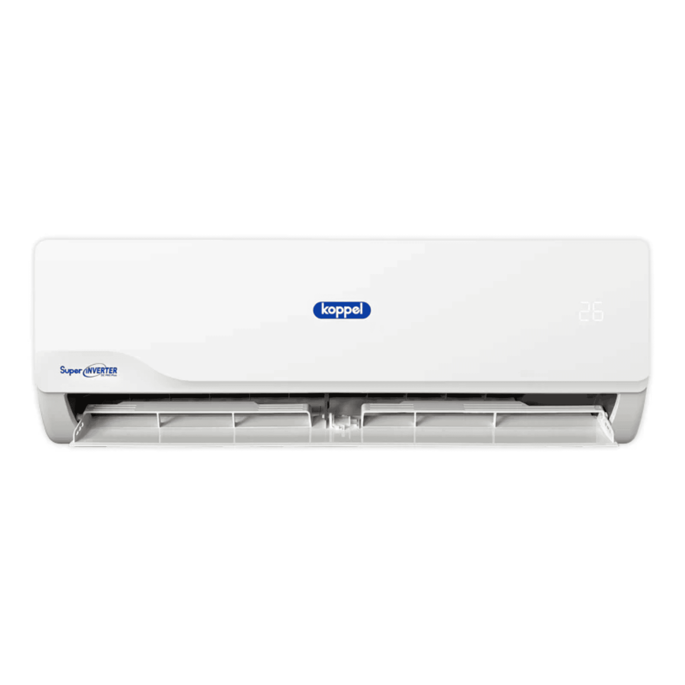 Koppel 1HP Split Type Inverter Aircon KV09WM-ARF31A / KV09OD-ARF31A - Image 2
