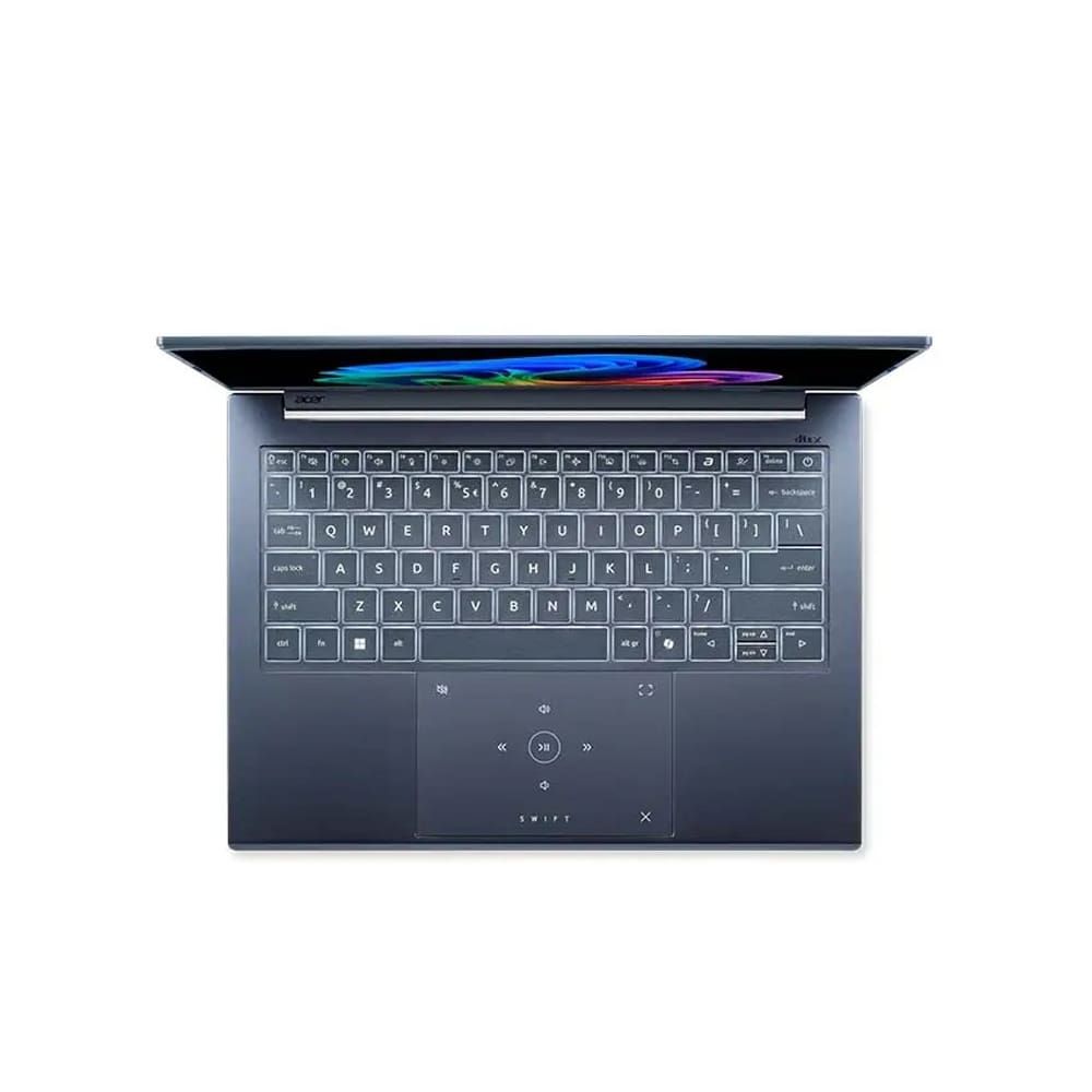 Acer Swift Go SFG14-75-55MB - Image 4