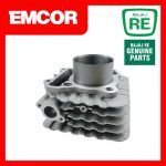 Genuine Bajaj cylinder block kit 36AU0001 for RE FI