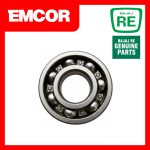 Genuine Bajaj crankshaft ball bearing part 39193120