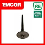 Genuine Bajaj FI exhaust valve part AA101860