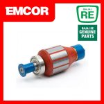 Genuine Bajaj starter armature assembly part AA111082