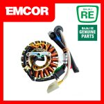 Genuine Bajaj magneto stator assembly part AA111194