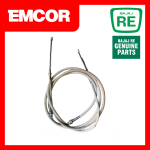 AA151083CABLE BRAKE PARKING REAR549