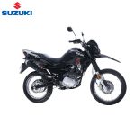 DR160RL-BLACK