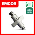 Genuine Bajaj chain tensioner assembly part DS101277