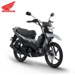 Motard-Blk