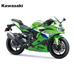 Ninja-ZX-4RR