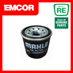 OIL FILTER ASSEMBLY AN101190-1