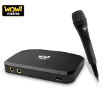 WF100HD V2