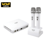 WF270HD V2