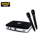 WF290HD